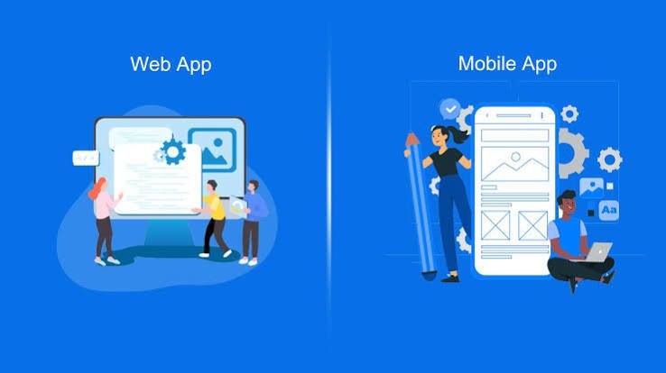 Ride Sharing App